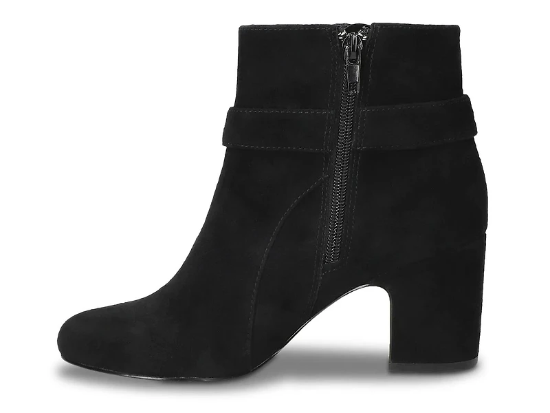Gamela Bootie