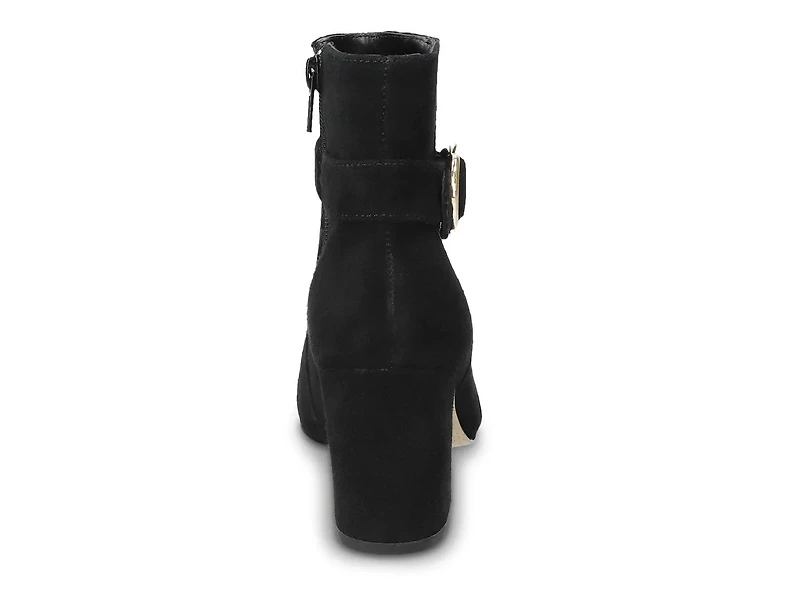 Gamela Bootie