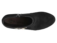 Gamela Bootie