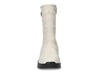 Aspen Waterproof Boot