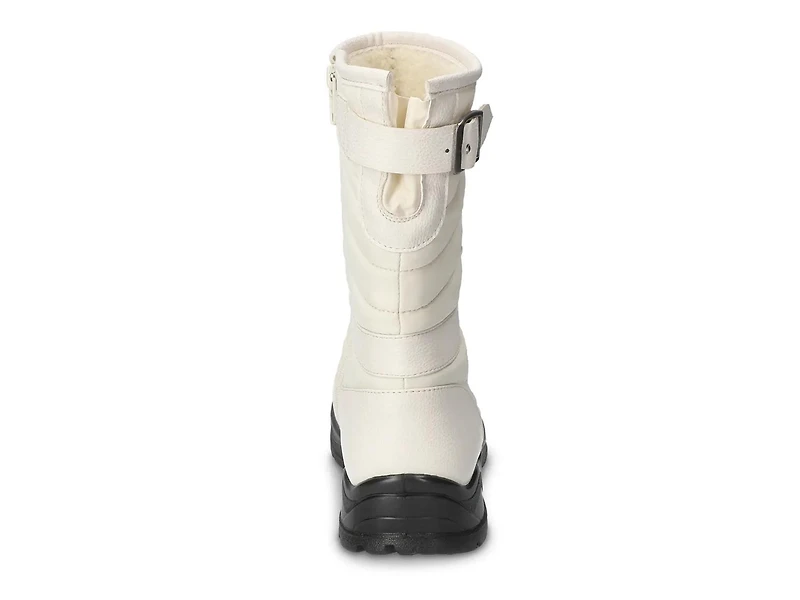 Aspen Waterproof Boot