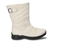 Aspen Waterproof Boot