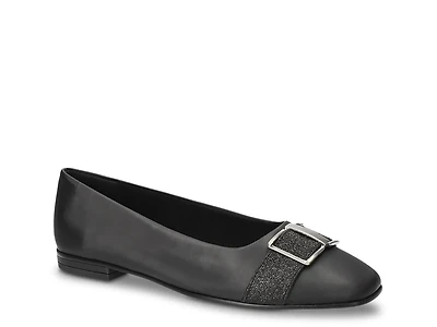 Keely Slip-On
