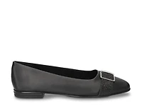 Keely Slip-On
