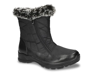 Portland Waterproof Bootie
