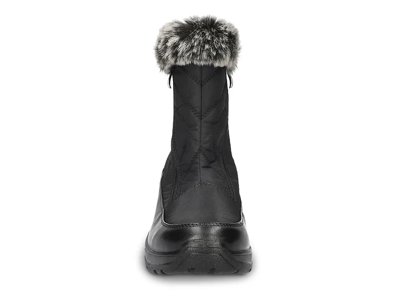 Portland Waterproof Bootie