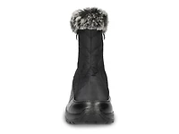 Portland Waterproof Bootie