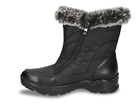 Portland Waterproof Bootie