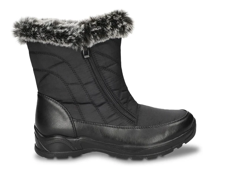 Portland Waterproof Bootie