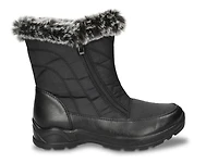 Portland Waterproof Bootie