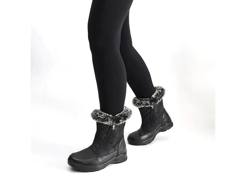 Portland Waterproof Bootie