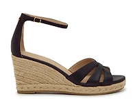 Nellie Espadrille Wedge Sandal