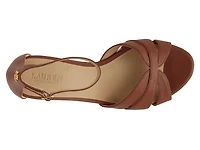 Nellie Espadrille Wedge Sandal