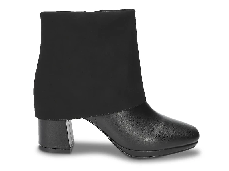 Sutton Bootie