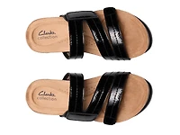 Cloudsteppers Calenne Holly Wedge Sandal