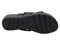 Cloudsteppers Calenne Holly Wedge Sandal