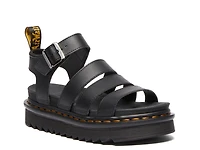 Blaire Platform Sandal - Women's