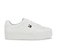 Bueri Platform Sneaker