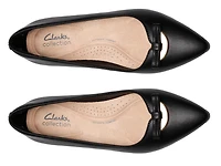 Natalyn Trim Charm Flat