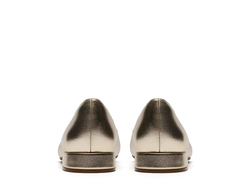 Natalyn Trim Charm Flat