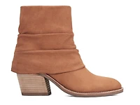 Savvy Bootie