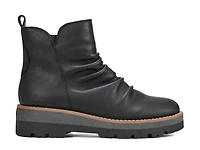 Yonder Waterproof Platform Bootie