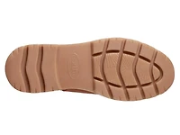 Yonder Waterproof Platform Bootie