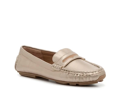 Madison Driving Loafer