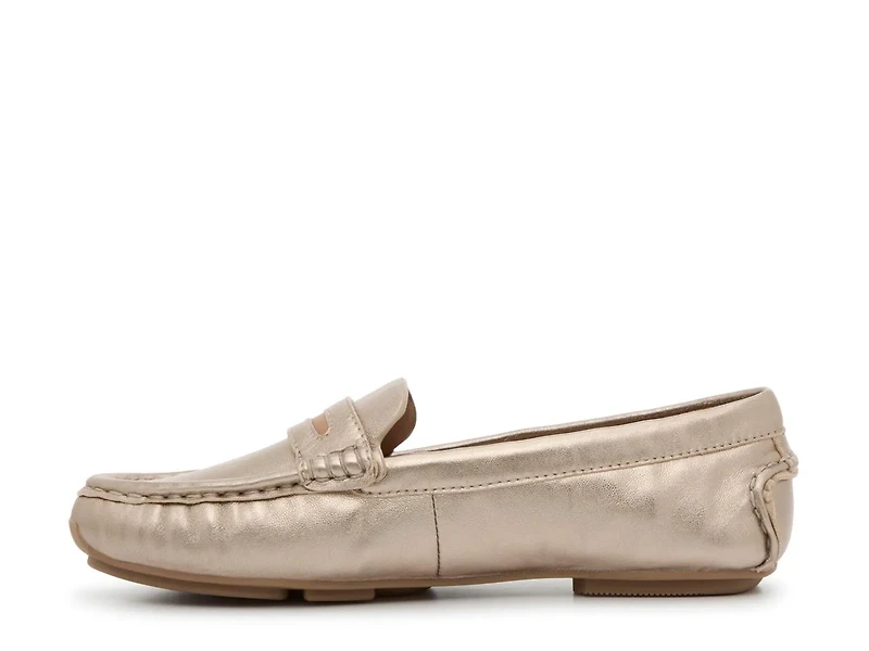Madison Driving Loafer