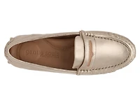 Madison Driving Loafer