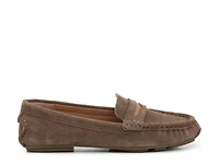 Madison Driving Loafer