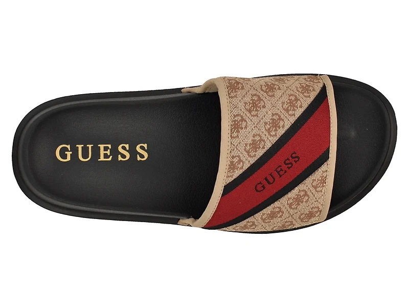 Vellden Slide Sandal