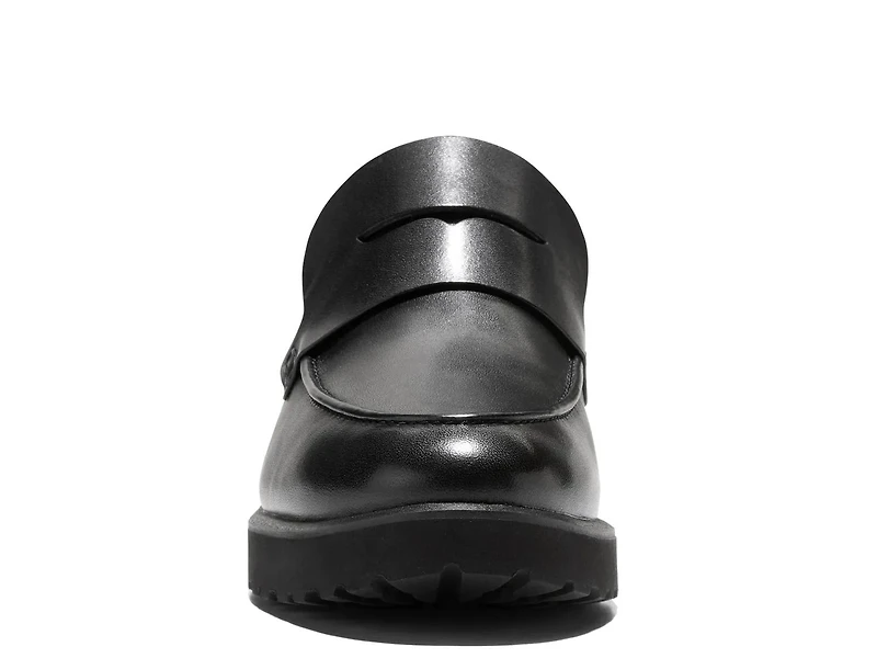 Gwendolyn Penny Loafer