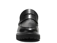Gwendolyn Penny Loafer