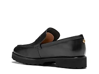 Gwendolyn Penny Loafer