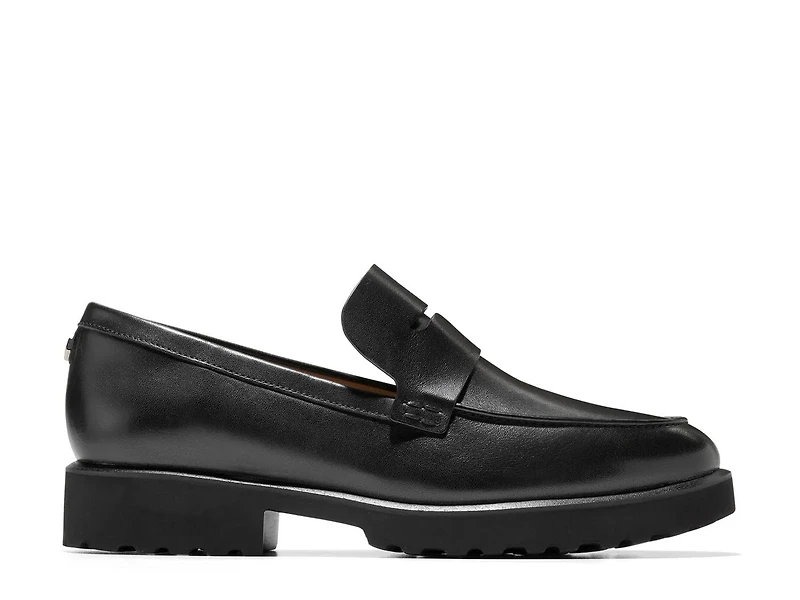 Gwendolyn Penny Loafer