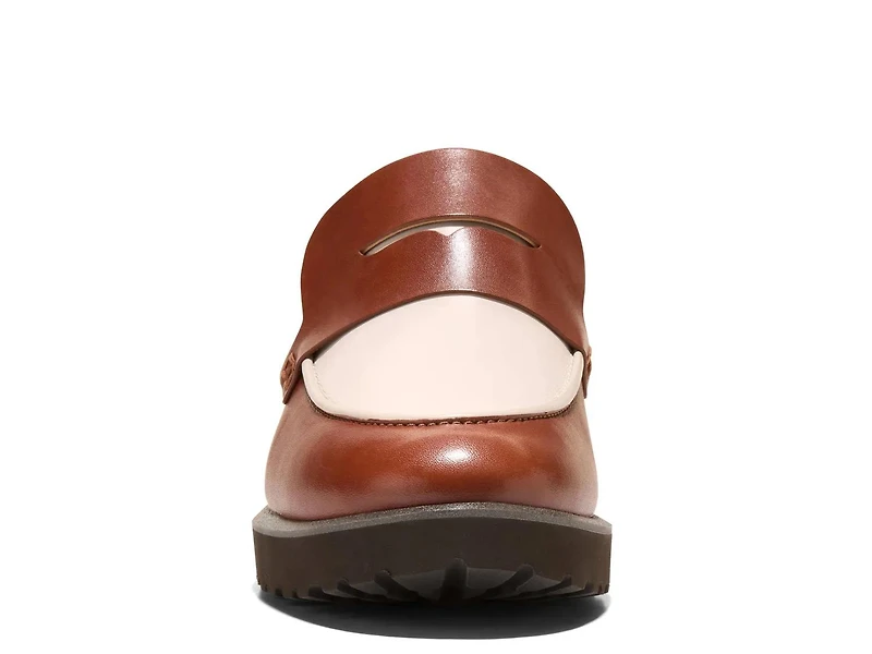 Gwendolyn Penny Loafer