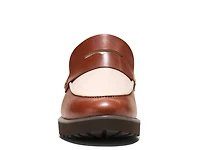 Gwendolyn Penny Loafer