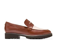 Gwendolyn Penny Loafer
