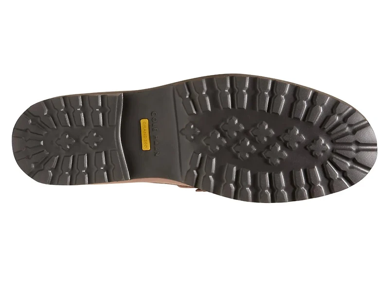 Gwendolyn Penny Loafer