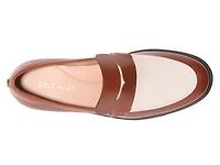 Gwendolyn Penny Loafer