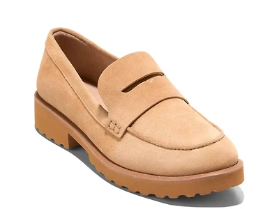 Gwendolyn Penny Loafer
