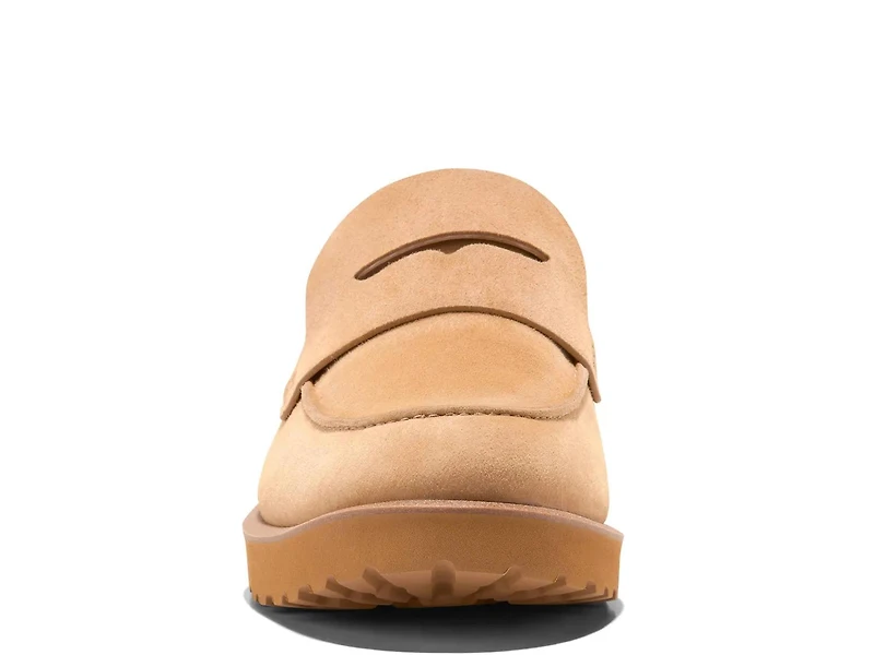 Gwendolyn Penny Loafer