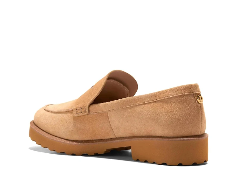 Gwendolyn Penny Loafer