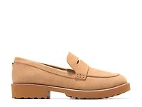 Gwendolyn Penny Loafer