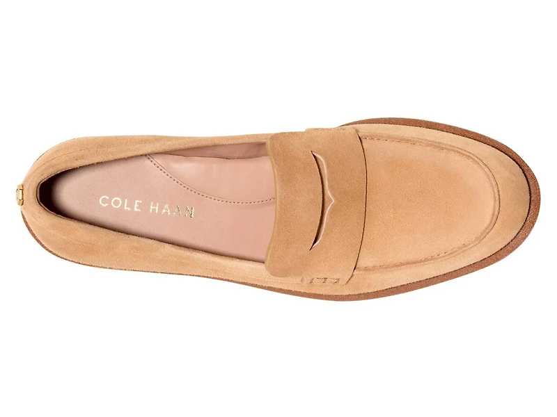Gwendolyn Penny Loafer