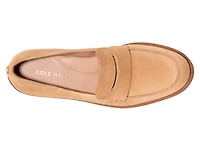 Gwendolyn Penny Loafer