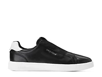 Grand Crosscourt Luxe Slip-On Sneaker