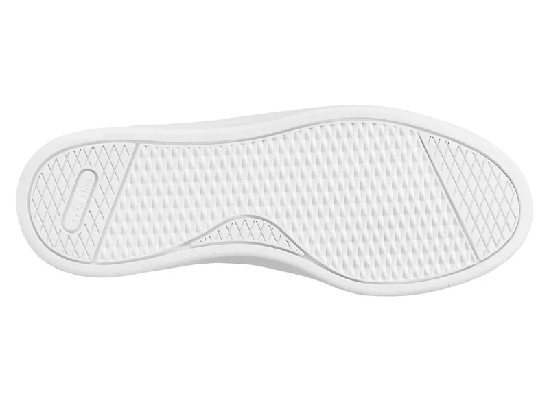 Grand Crosscourt Luxe Slip-On Sneaker