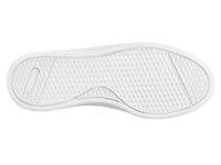 Grand Crosscourt Luxe Slip-On Sneaker